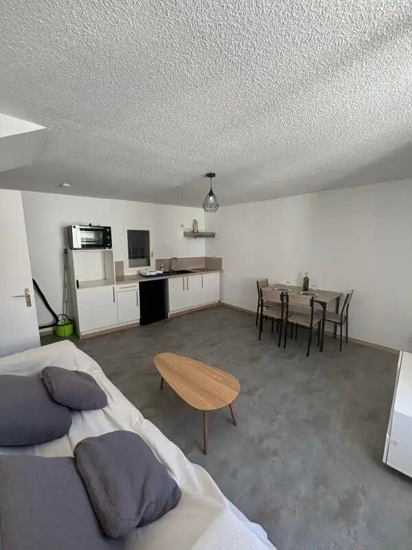 Appartement à louer, 56m², Carpentras