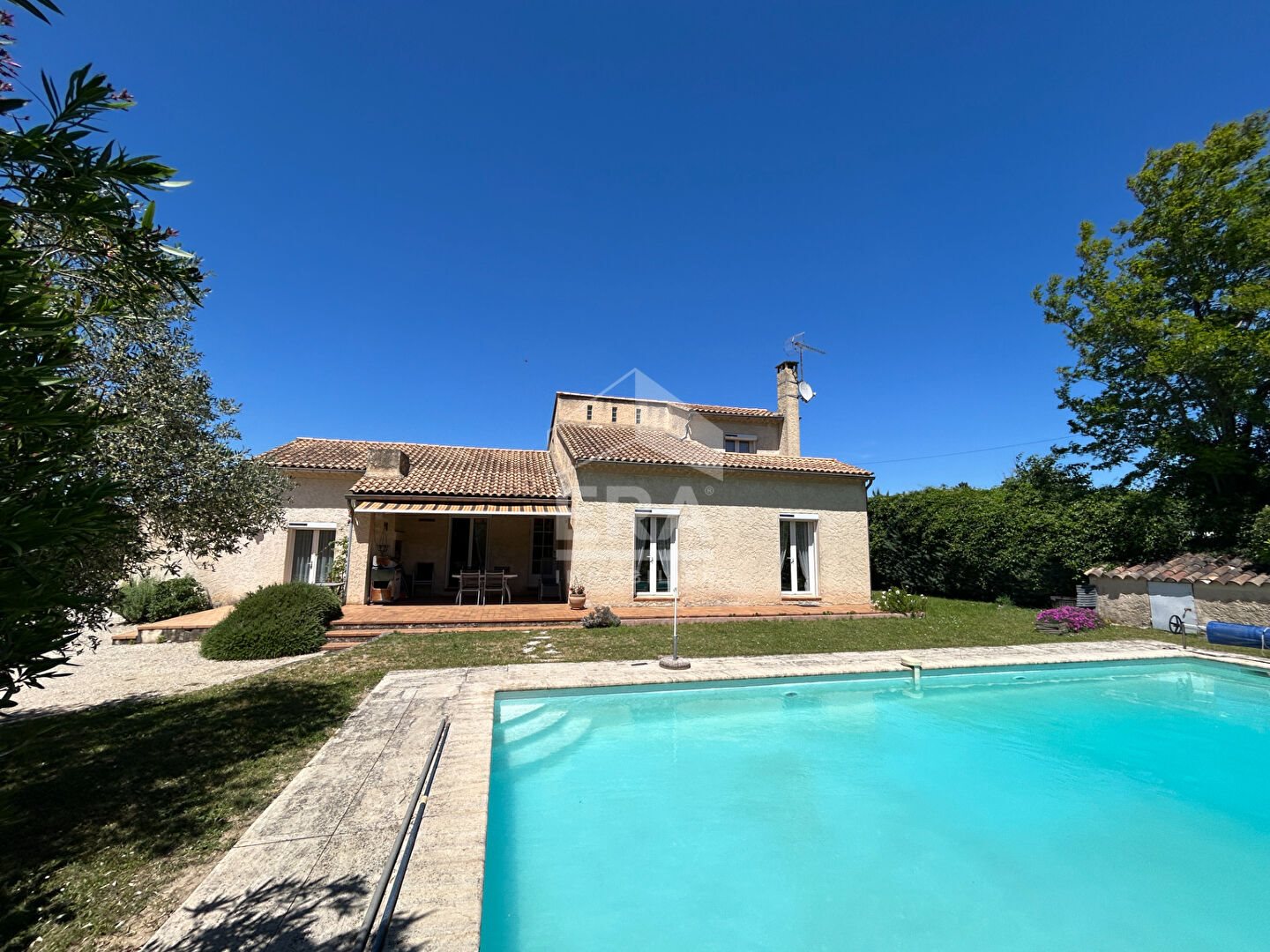 Maison à vendre, 172m², Aubignan