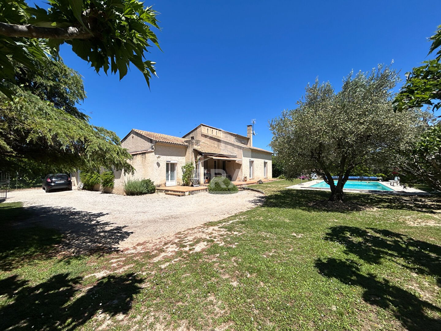Maison à vendre, 172m², Aubignan