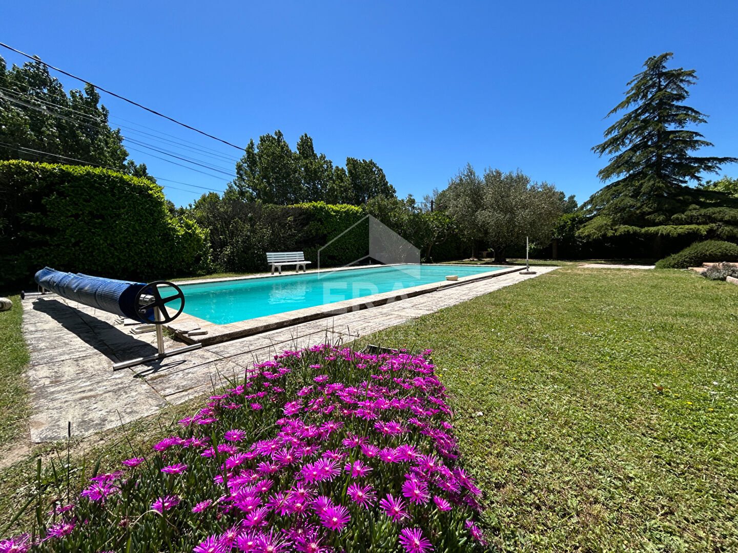 Maison à vendre, 172m², Aubignan