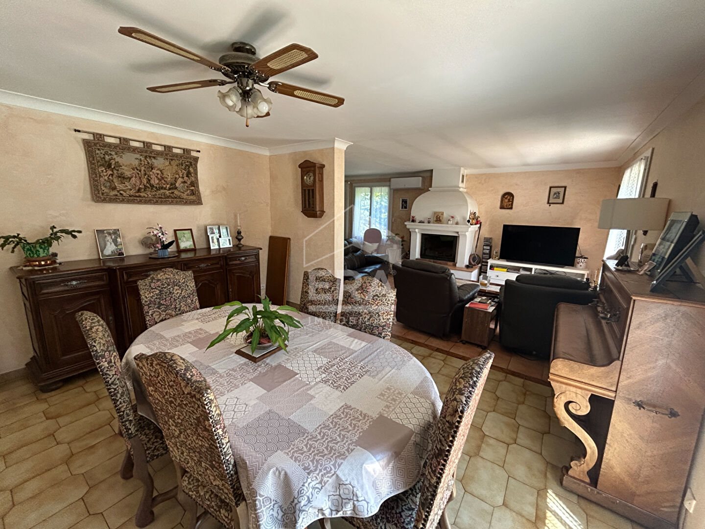 Maison à vendre, 172m², Aubignan