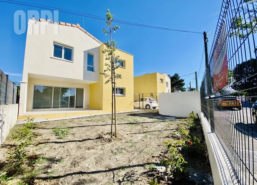 Maison à vendre, 98m², Carpentras