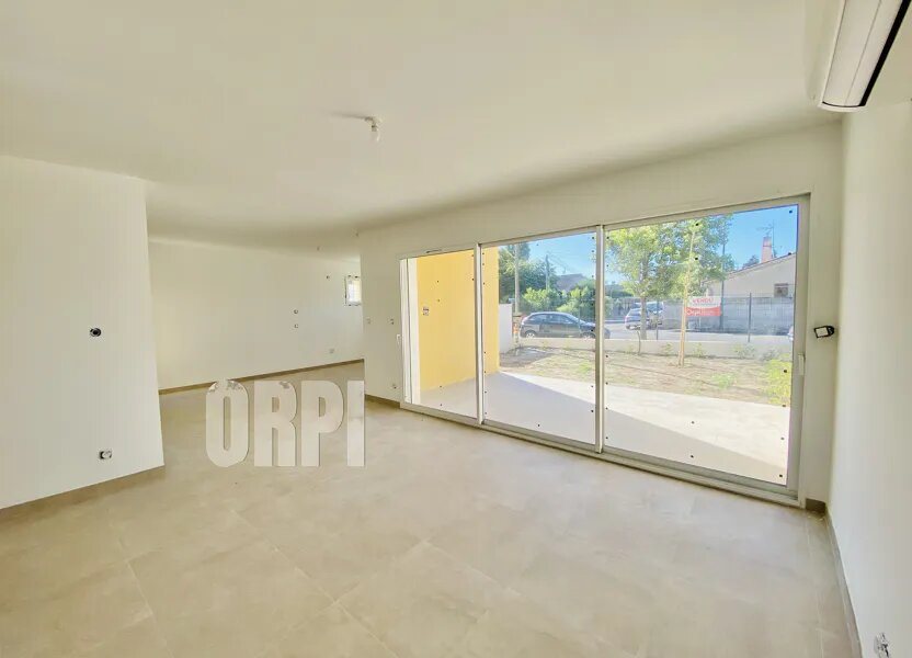 Maison à vendre, 98m², Carpentras