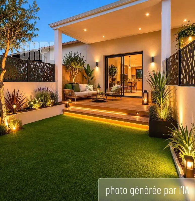Maison à vendre, 54m², Pernes-les-Fontaines