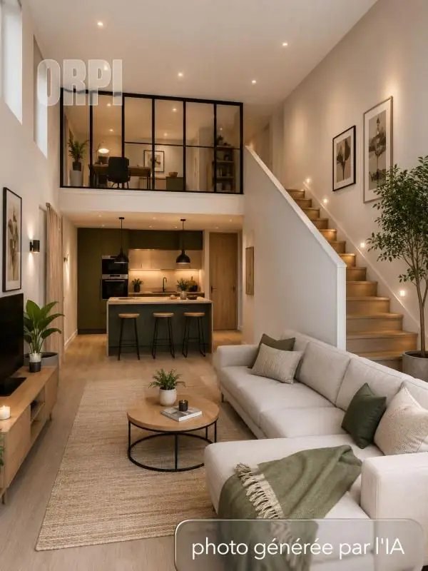 Maison à vendre, 54m², Pernes-les-Fontaines