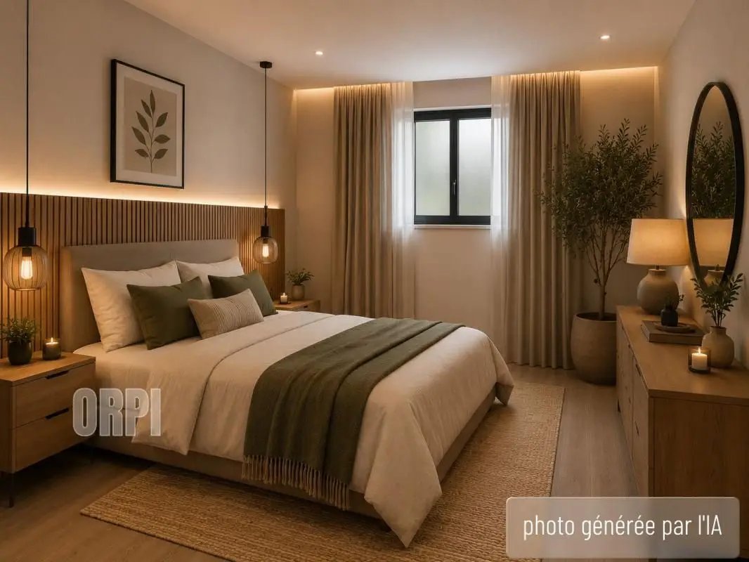 Maison à vendre, 54m², Pernes-les-Fontaines