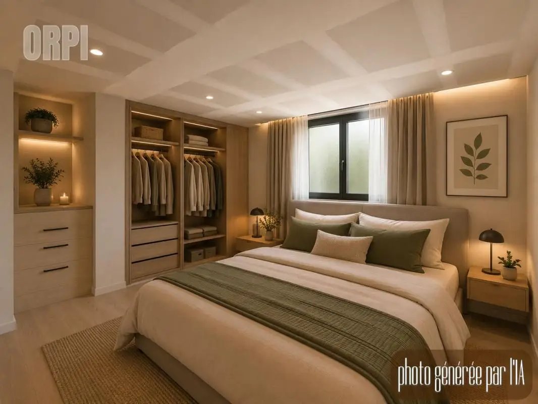 Maison à vendre, 54m², Pernes-les-Fontaines