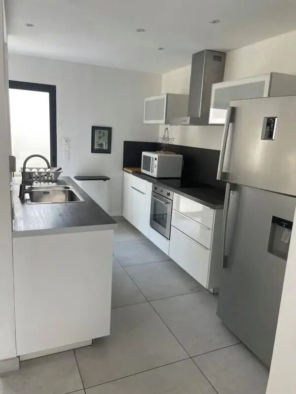 Maison à louer, 144m², Carpentras