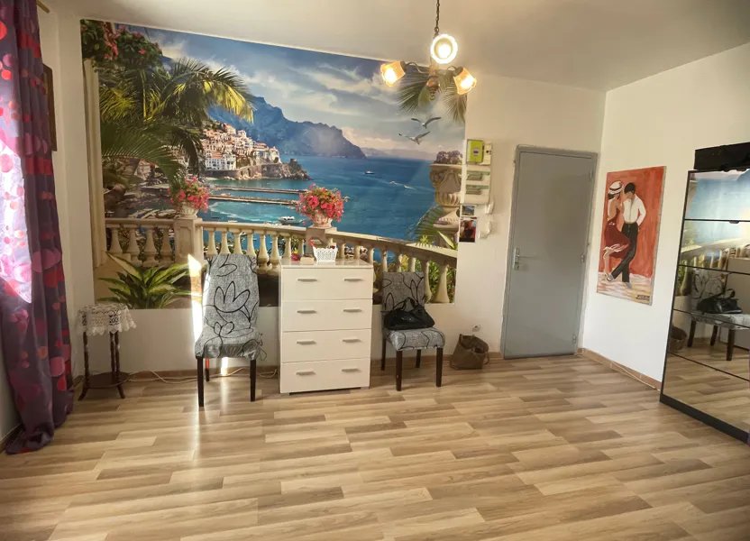 Appartement à louer, 37m², Cavaillon