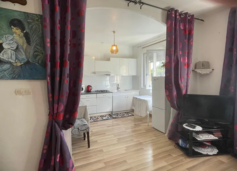 Appartement à louer, 37m², Cavaillon