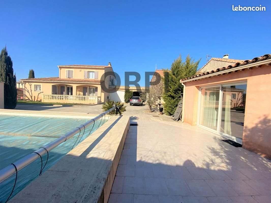 Maison à vendre, 212m², Monteux