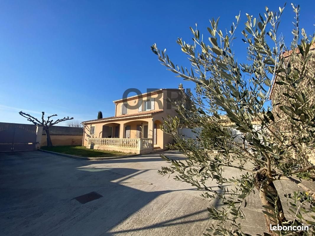 Maison à vendre, 212m², Monteux