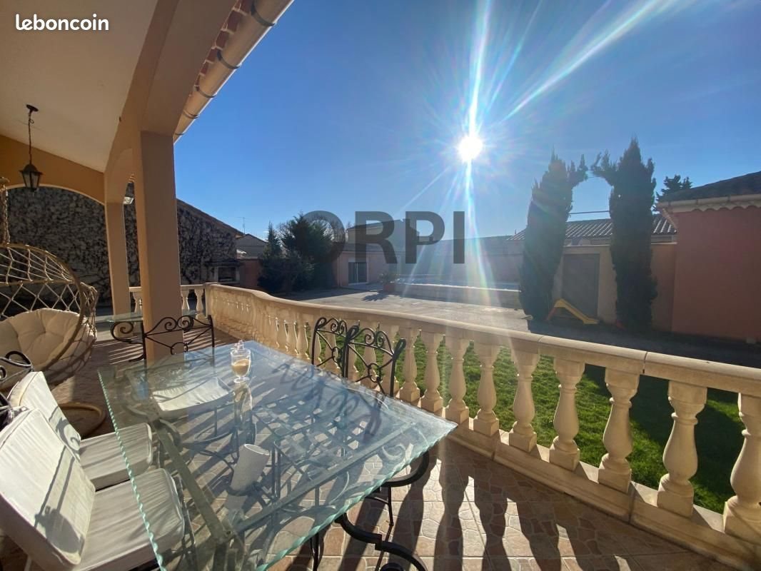 Maison à vendre, 212m², Monteux