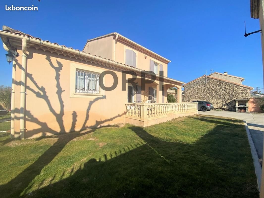 Maison à vendre, 212m², Monteux