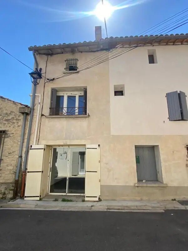 Maison à vendre, 57m², Monteux