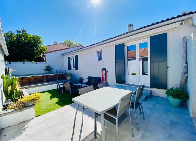 Maison à vendre, 75m², Avignon