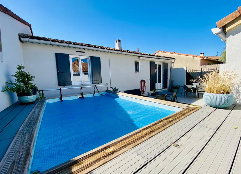 Maison à vendre, 75m², Avignon