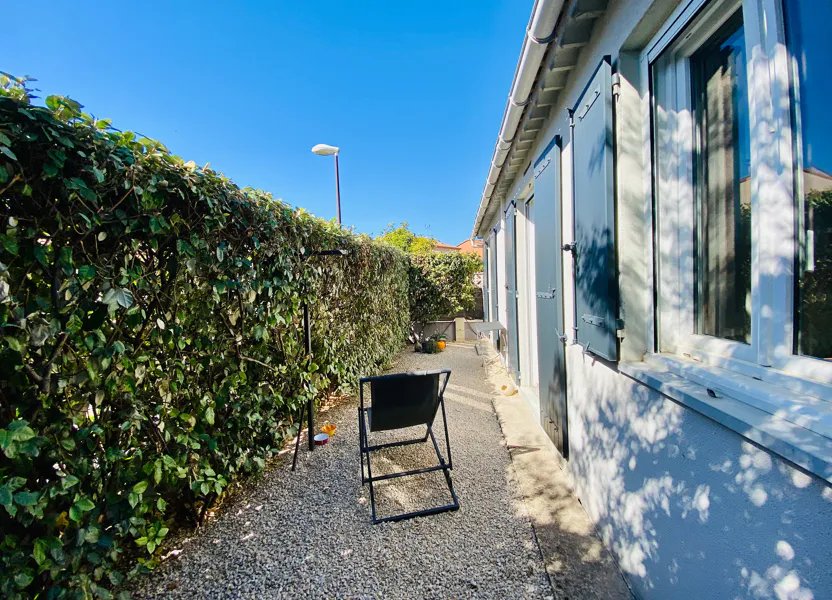 Maison à vendre, 75m², Avignon