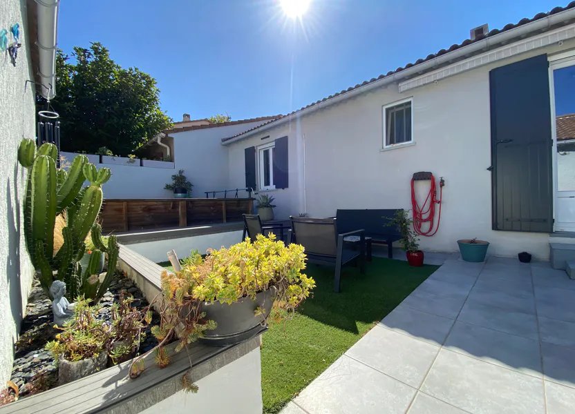 Maison à vendre, 75m², Avignon