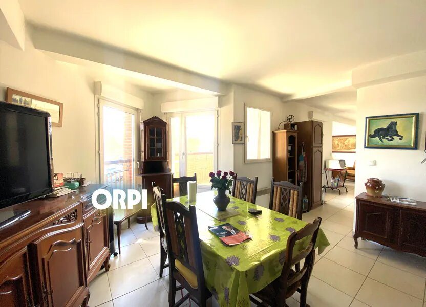 Appartement à vendre, 60m², Monteux