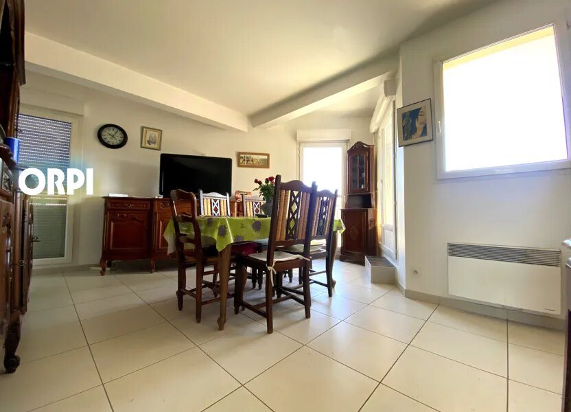 Appartement à vendre, 60m², Monteux