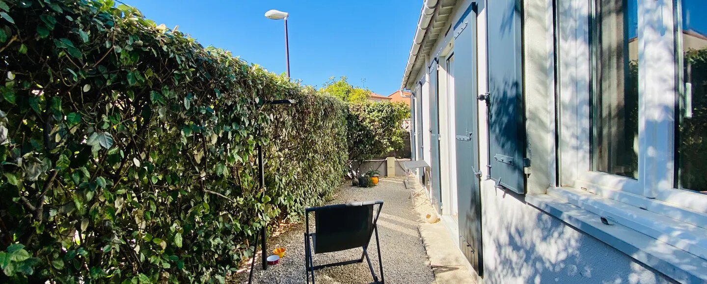 Maison à vendre, 75m², Avignon