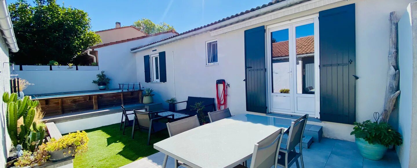 Maison à vendre, 75m², Avignon