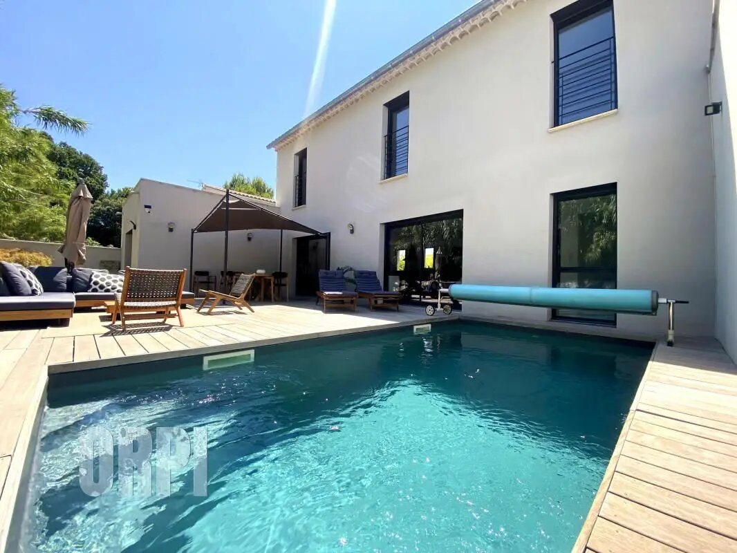 Maison à vendre, 157m², Carpentras