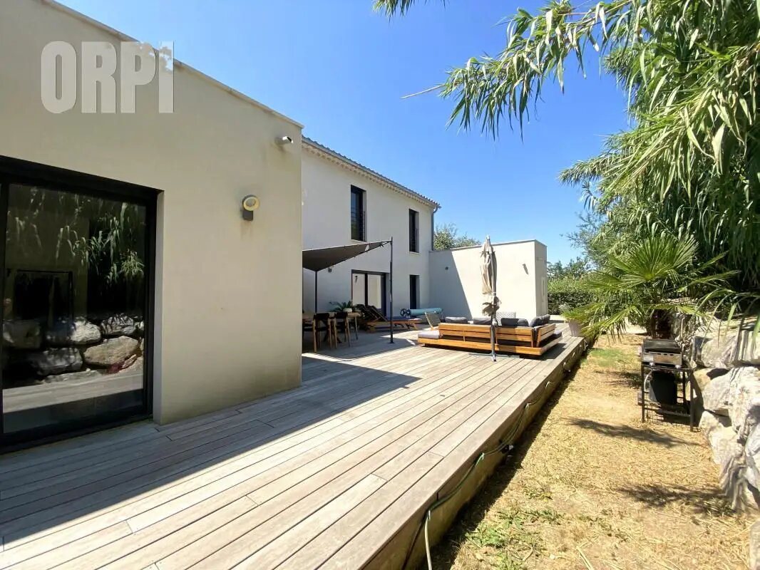 Maison à vendre, 157m², Carpentras