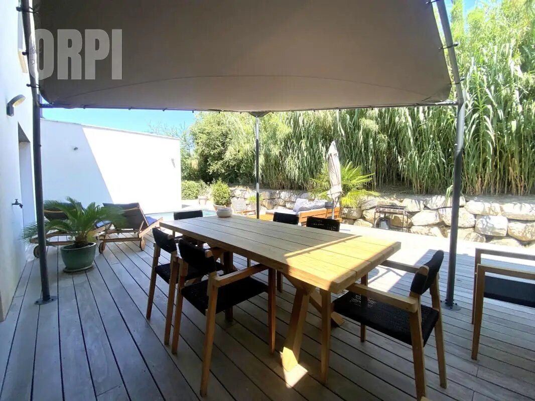 Maison à vendre, 157m², Carpentras