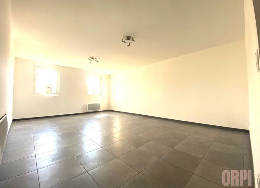 Appartement à vendre, 66m², Aubignan