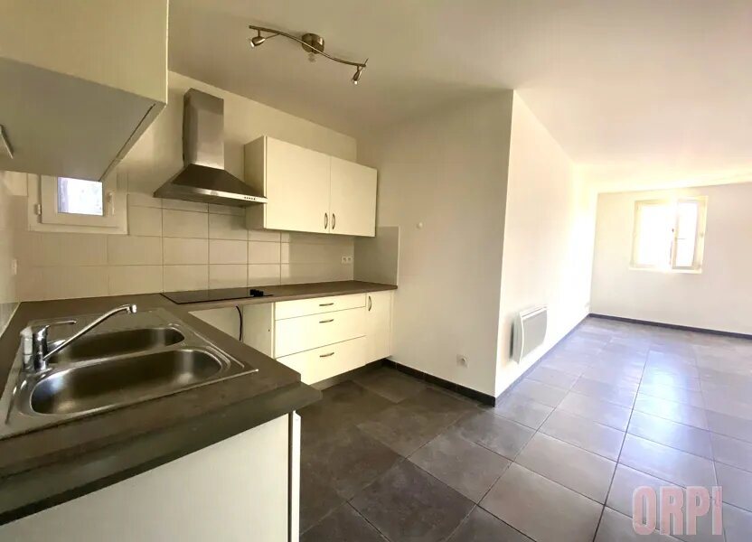 Appartement à vendre, 66m², Aubignan