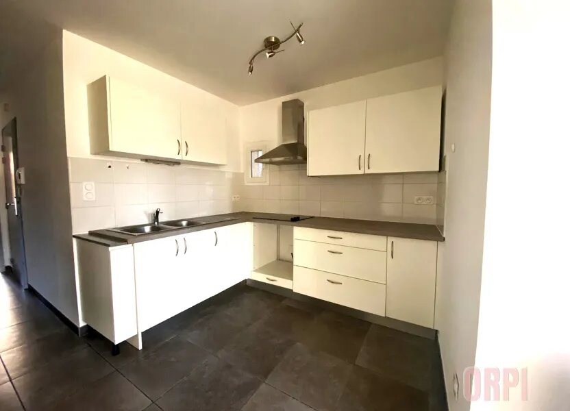 Appartement à vendre, 66m², Aubignan