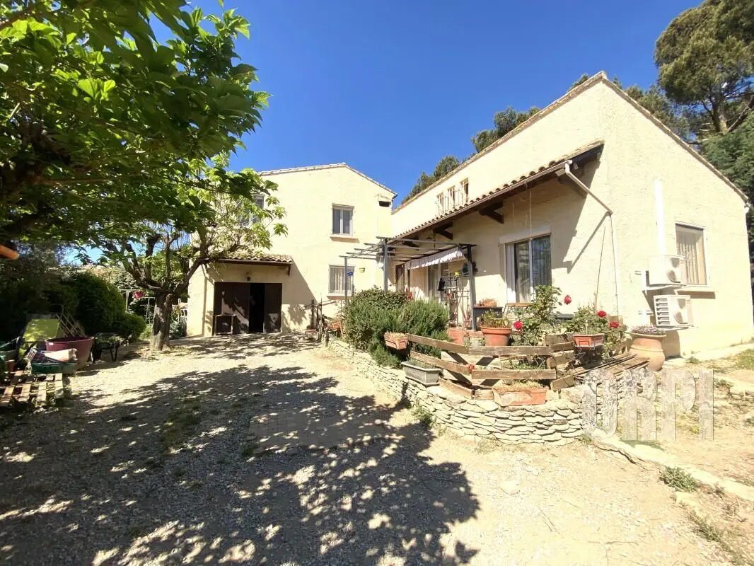 Maison à vendre, 142m², Carpentras