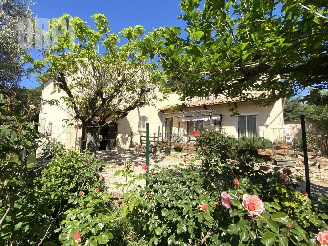 Maison à vendre, 142m², Carpentras