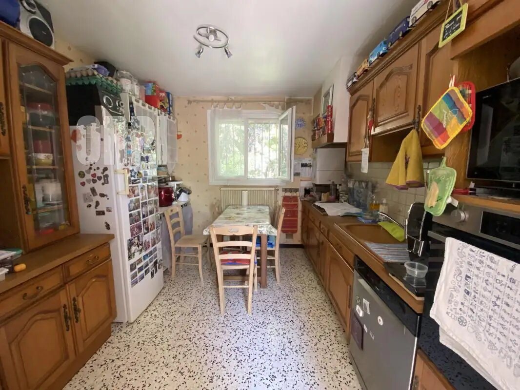 Maison à vendre, 142m², Carpentras