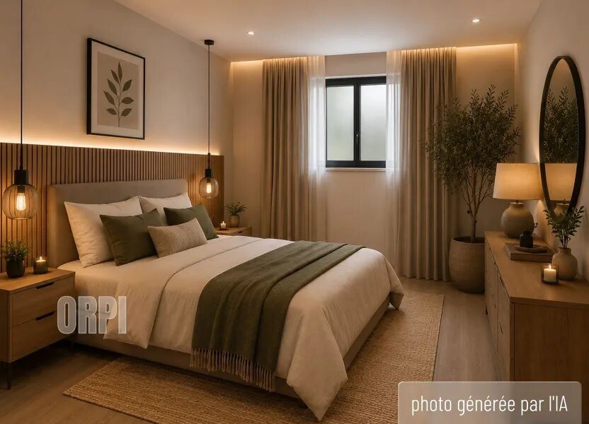 Maison à vendre, 60m², Pernes-les-Fontaines