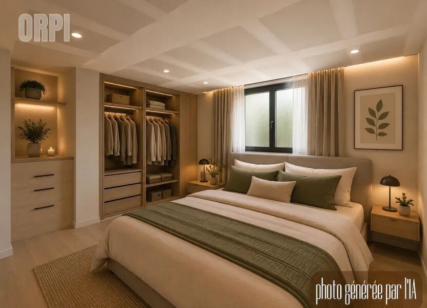 Maison à vendre, 60m², Pernes-les-Fontaines