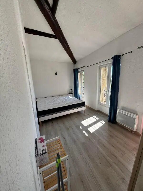 Appartement à louer, 56m², Carpentras