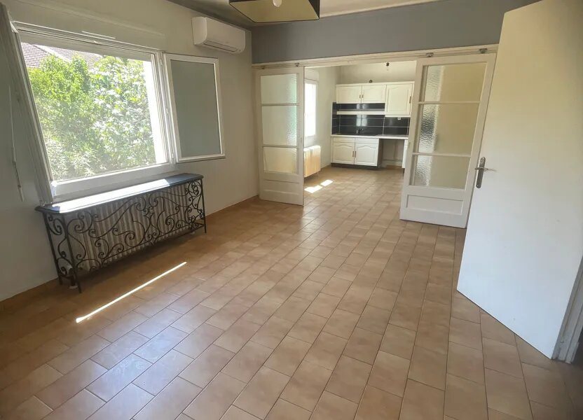 Maison à louer, 79m², Carpentras