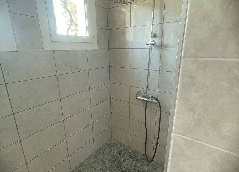 Maison à louer, 79m², Carpentras