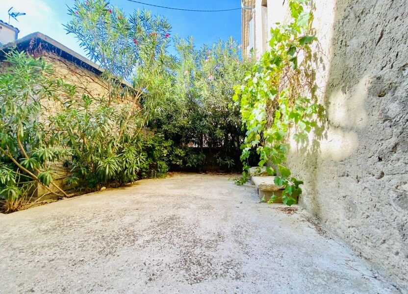 Maison à vendre, 77m², Carpentras