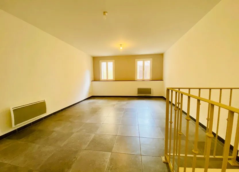 Appartement à vendre, 57m², Aubignan