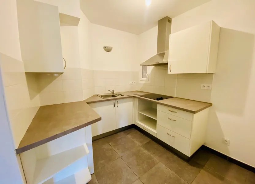 Appartement à vendre, 57m², Aubignan