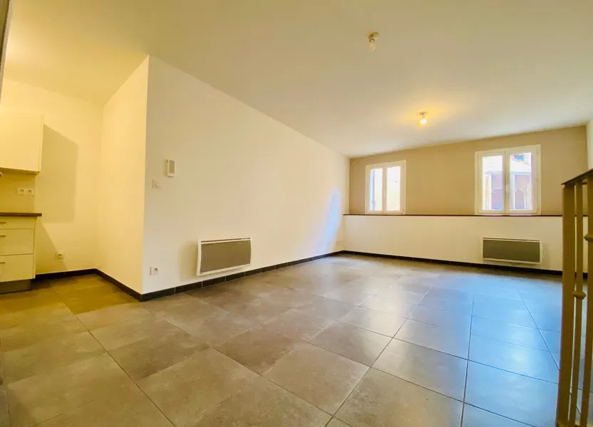 Appartement à vendre, 57m², Aubignan