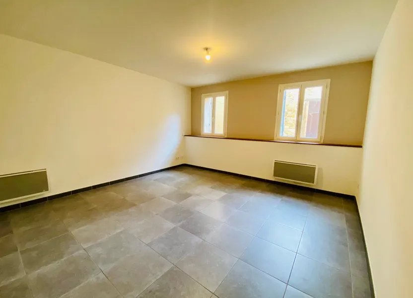 Appartement à vendre, 57m², Aubignan