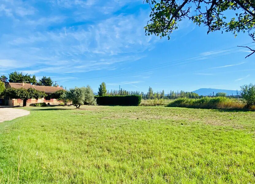 Maison à vendre, 110m², Monteux