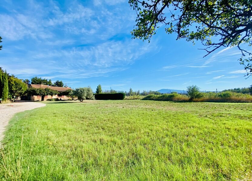 Maison à vendre, 110m², Monteux