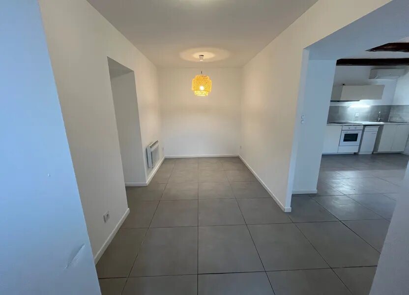 Appartement à vendre, 49m², Monteux