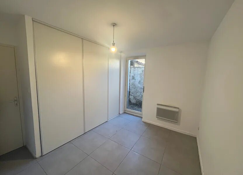 Appartement à vendre, 49m², Monteux